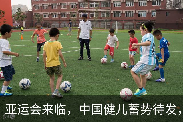 亚运会来临，中国健儿蓄势待发，金牌争夺太精彩了！
